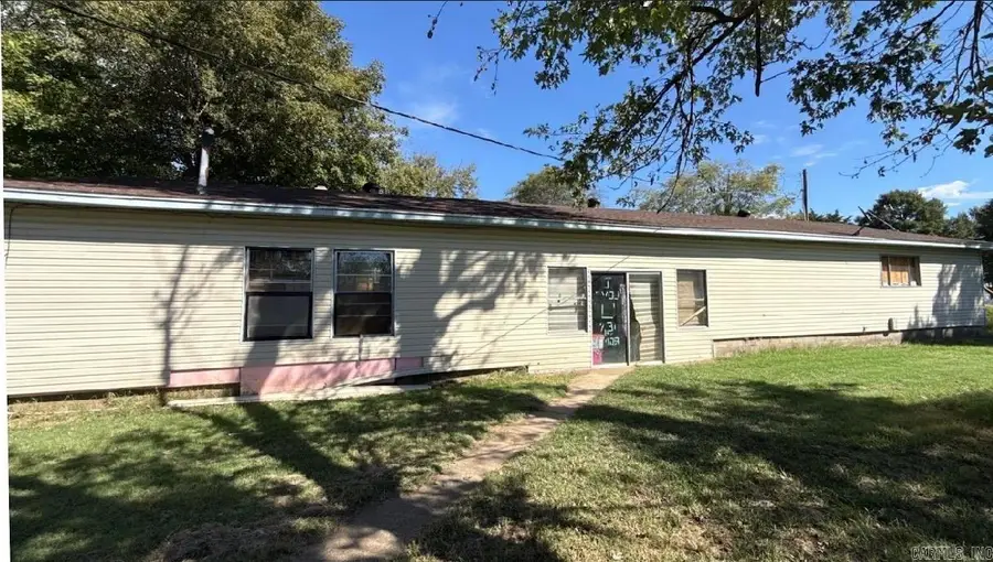 747 County Road 502, Rector, AR 72461 - #2