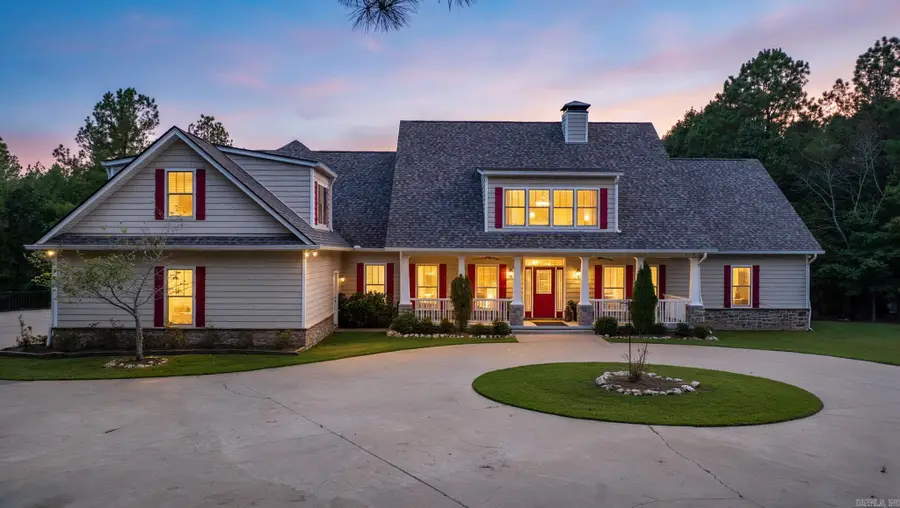 19220 Crystal Oaks Trail, Little Rock, AR 72210 - #3