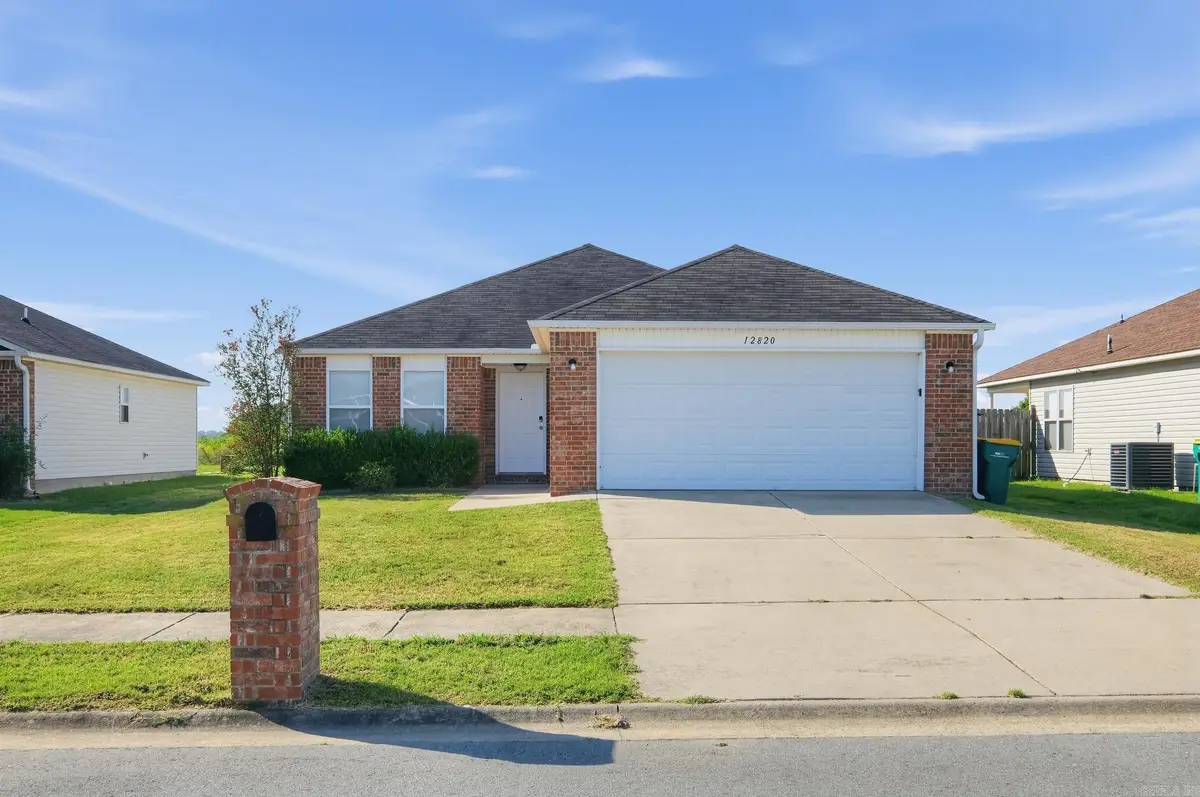Address Withheld By Seller, North Little Rock, AR 72117 - #1