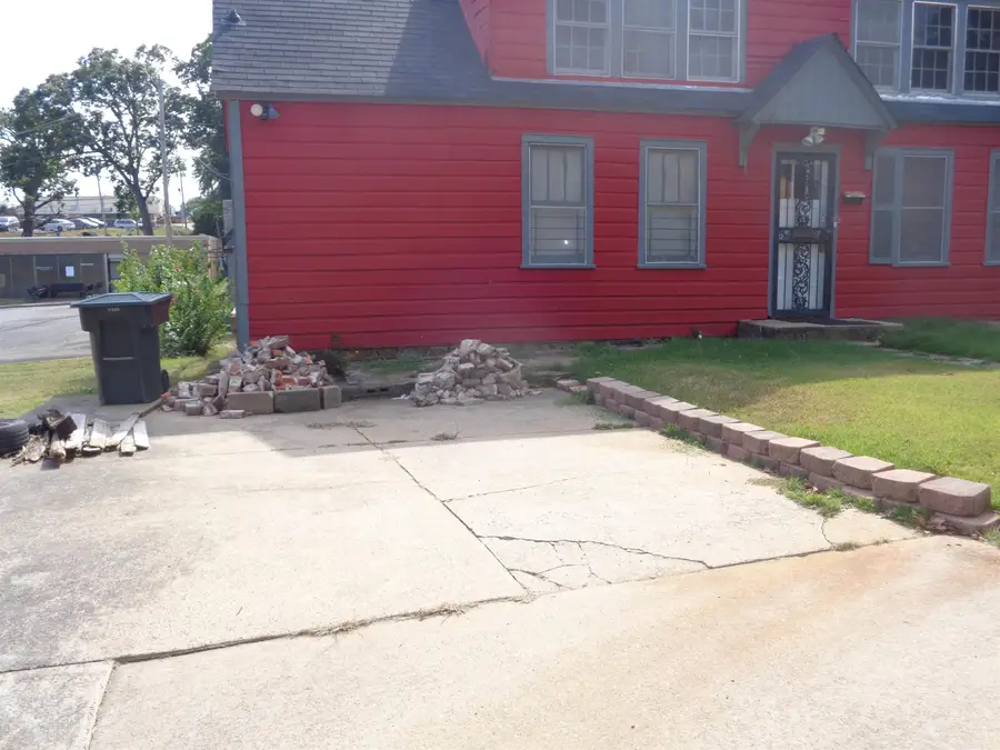 5109 W 11 Street, Little Rock, AR 72204 - #3