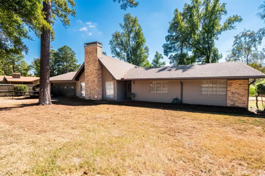 2705 Parnell Rd, El Dorado, AR 71730 - #3