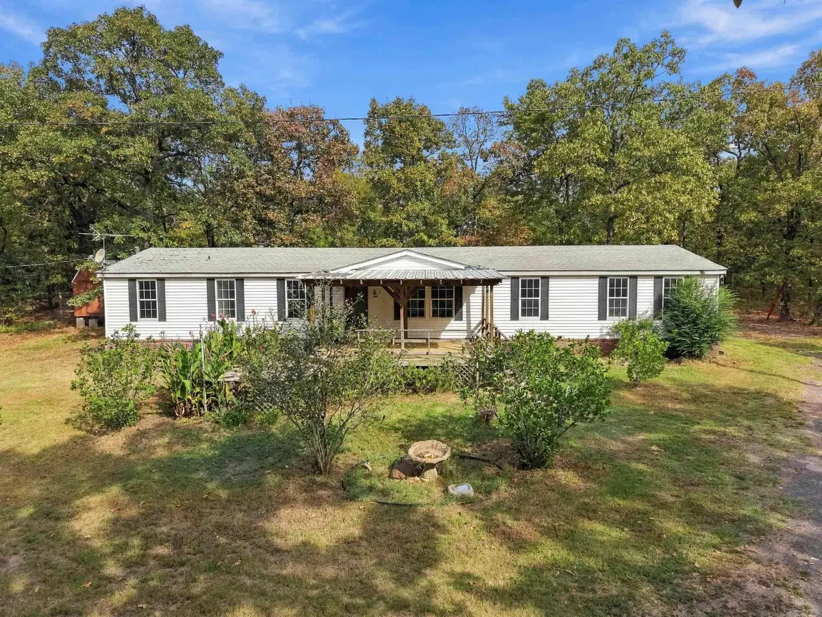 71 Kara Cove, Vilonia, AR 72173 - #1