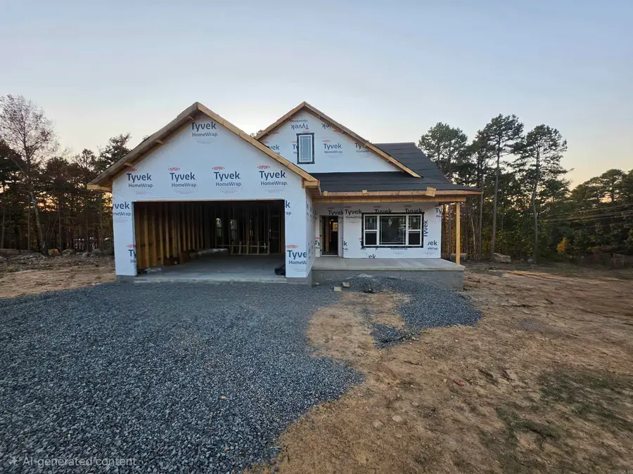 Address Withheld By Seller, Heber Springs, AR 72543 - #2