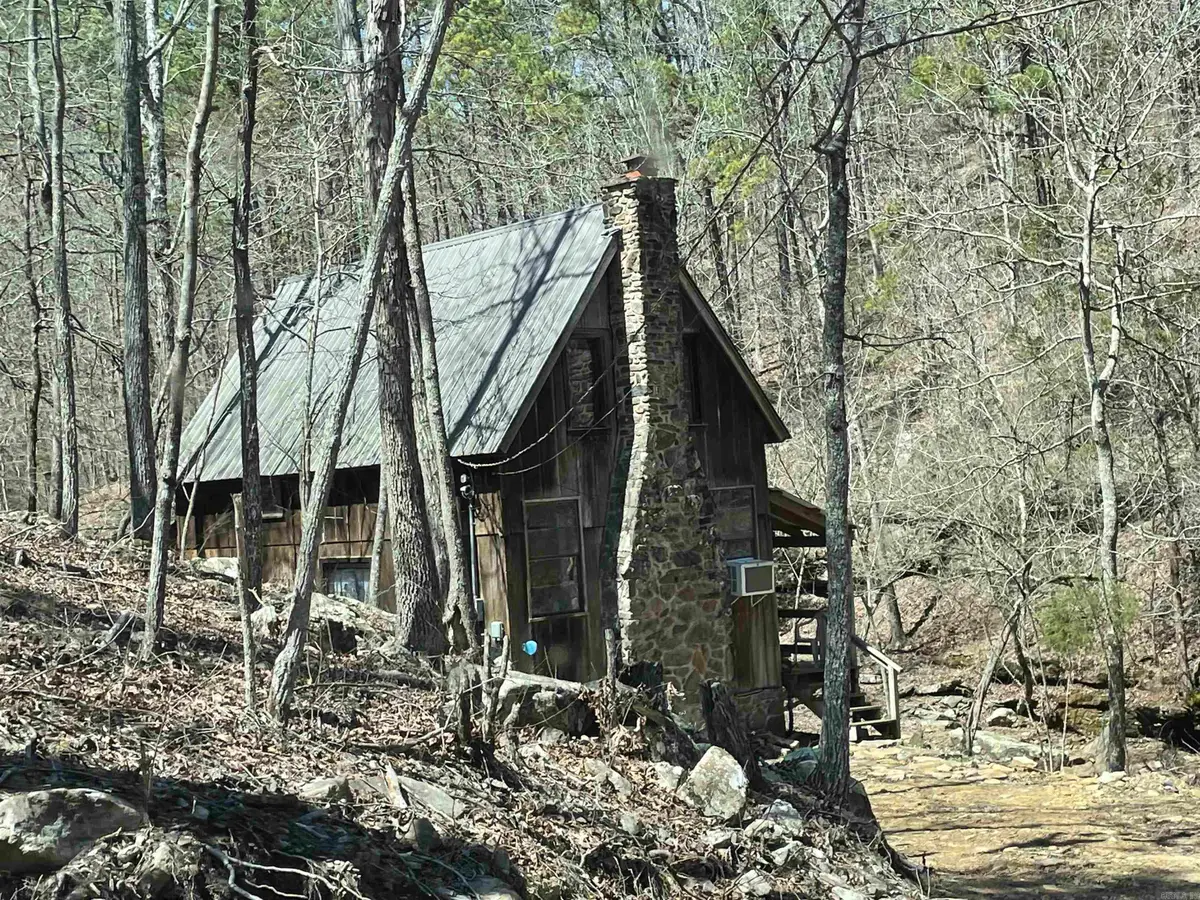 1246 Chimney Rock Road, Shirley, AR 72088 - #1
