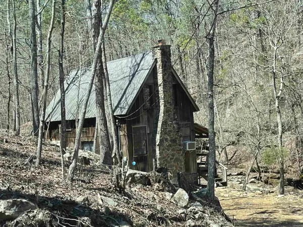 1246 Chimney Rock Road, Shirley, AR 72088