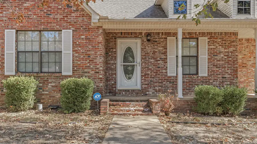 902 Live Oak Circle, Jonesboro, AR 72401 - #2