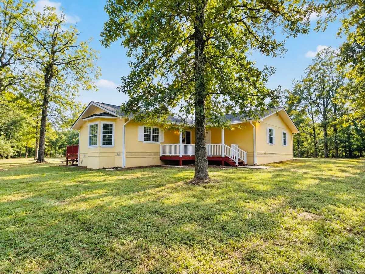 232 Dearmon Trail, Lonsdale, AR 72087 - #1