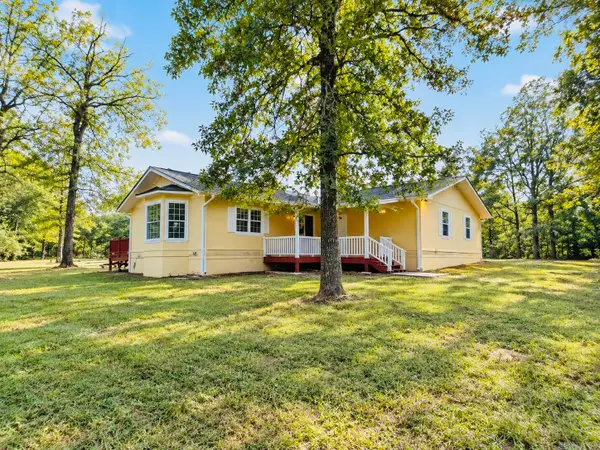 232 Dearmon Trail, Lonsdale, AR 72087