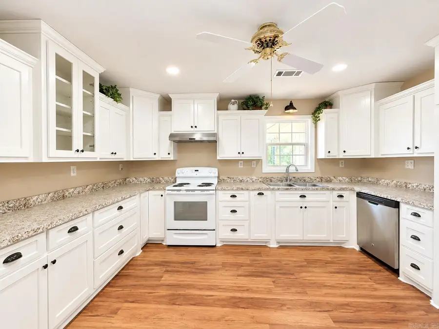 232 Dearmon Trail, Lonsdale, AR 72087 - #3