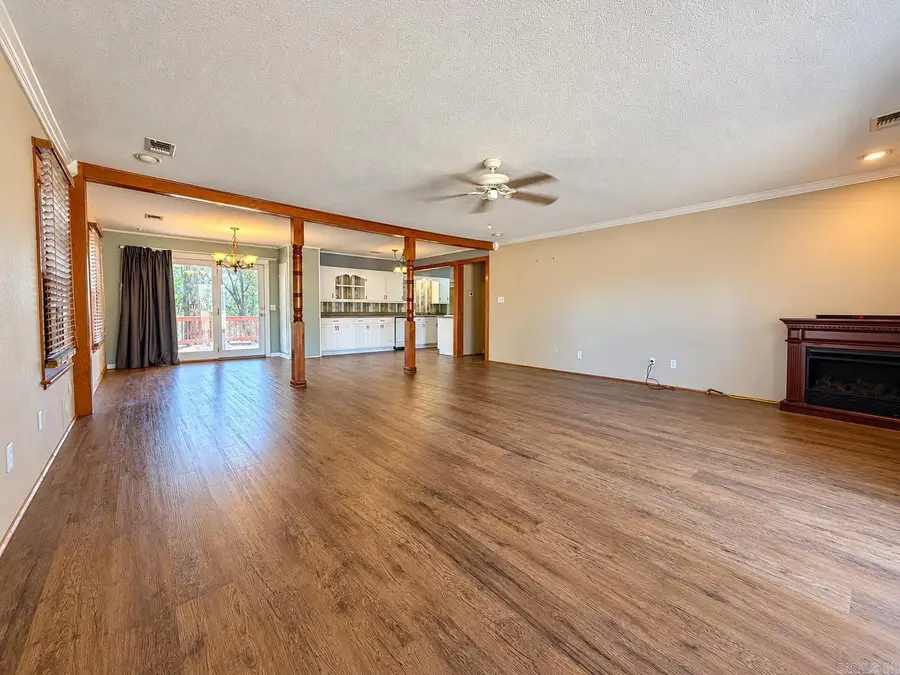 135 Pine Crest Rd, El Dorado, AR 71730 - #3