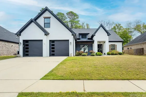 7828 S Shoreline Boulevard, Benton, AR 72019