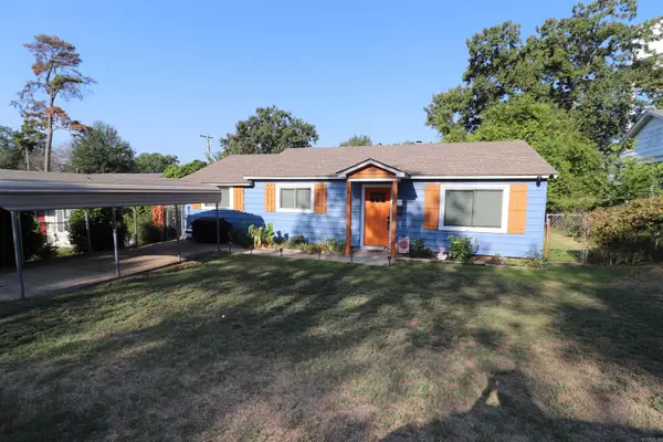 710 Dalewood, Benton, AR 72015