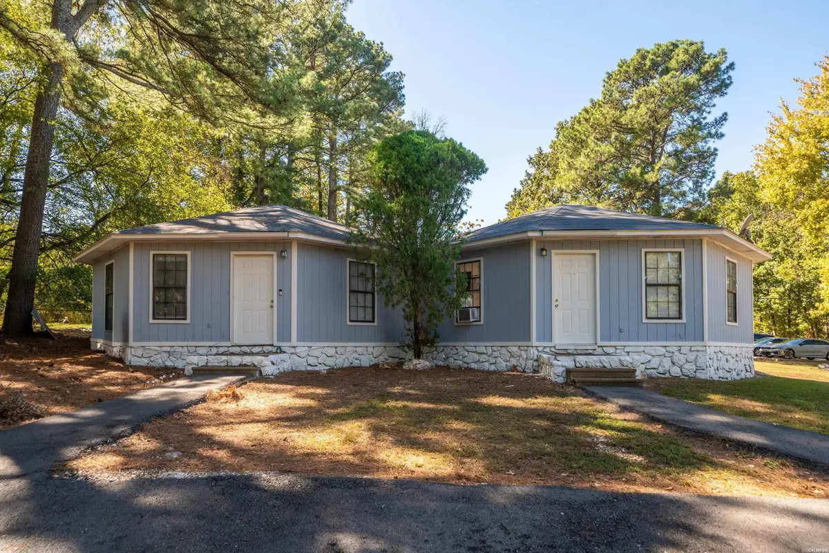 101 Lance Circle, Hot Springs, AR 71901 - #1