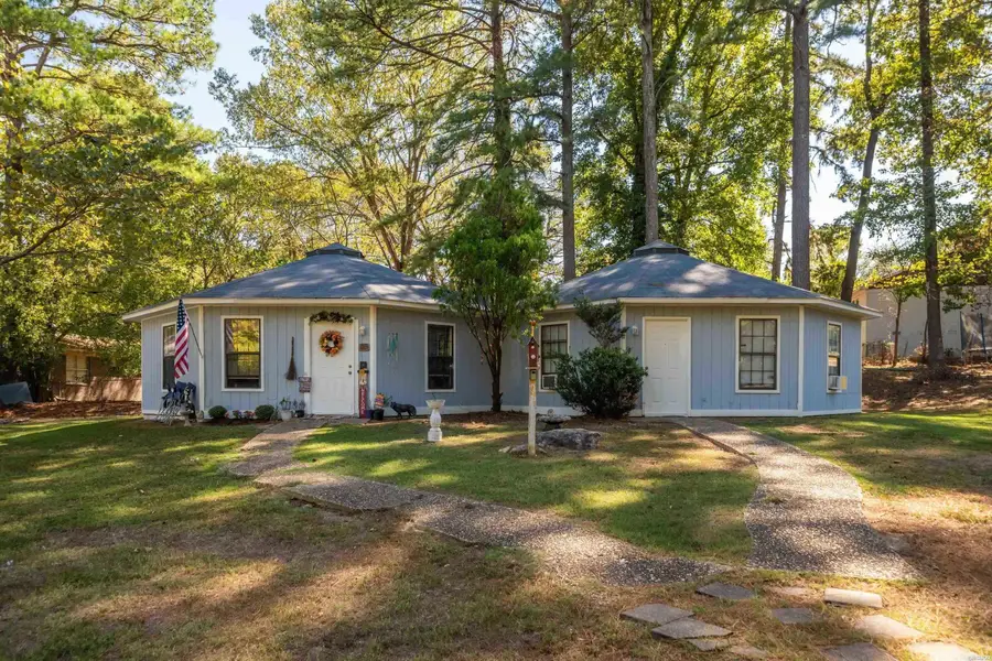 101 Lance Circle, Hot Springs, AR 71901 - #2