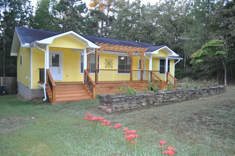 1305 Baker Lake, Clinton, AR 72031 - #2