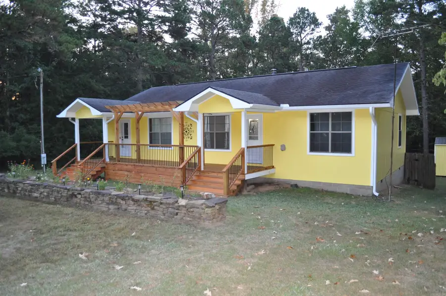 1305 Baker Lake, Clinton, AR 72031 - #3