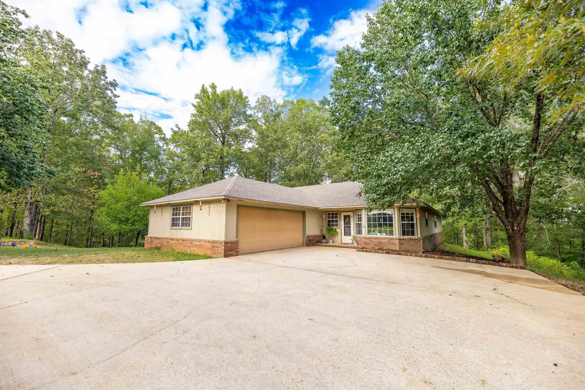 1315 Ridgeview Rd, Camden, AR 71701 - #1