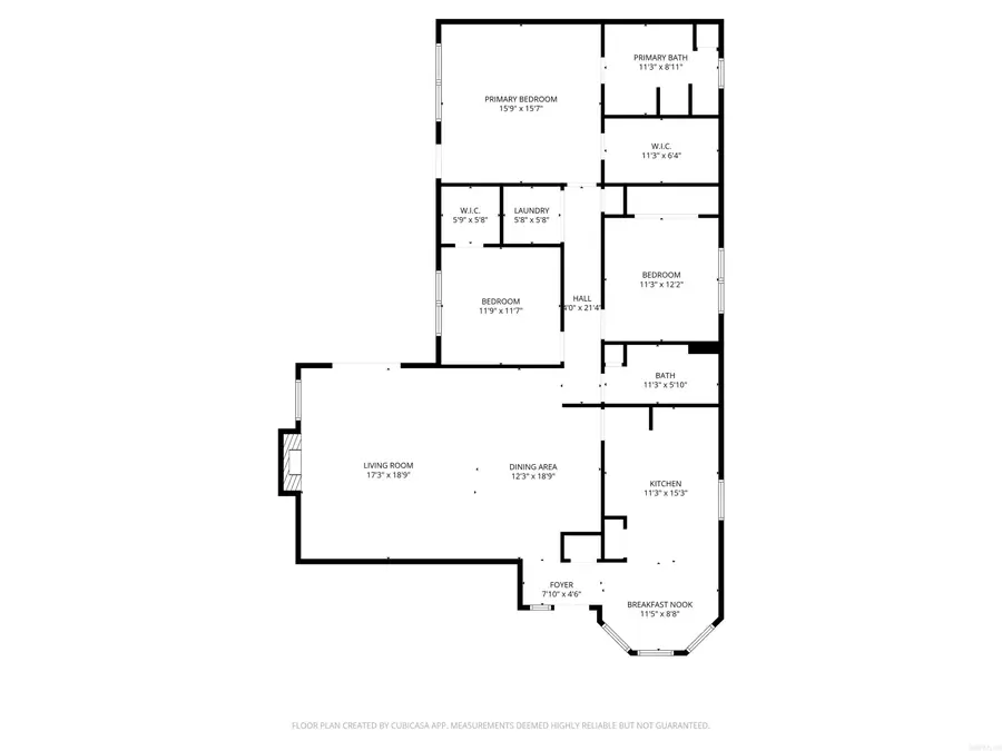 1315 Ridgeview Rd, Camden, AR 71701 - #2