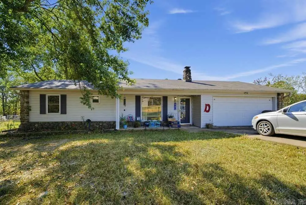 3645 Marion Anderson Road, Hot Springs, AR 71913 - #1