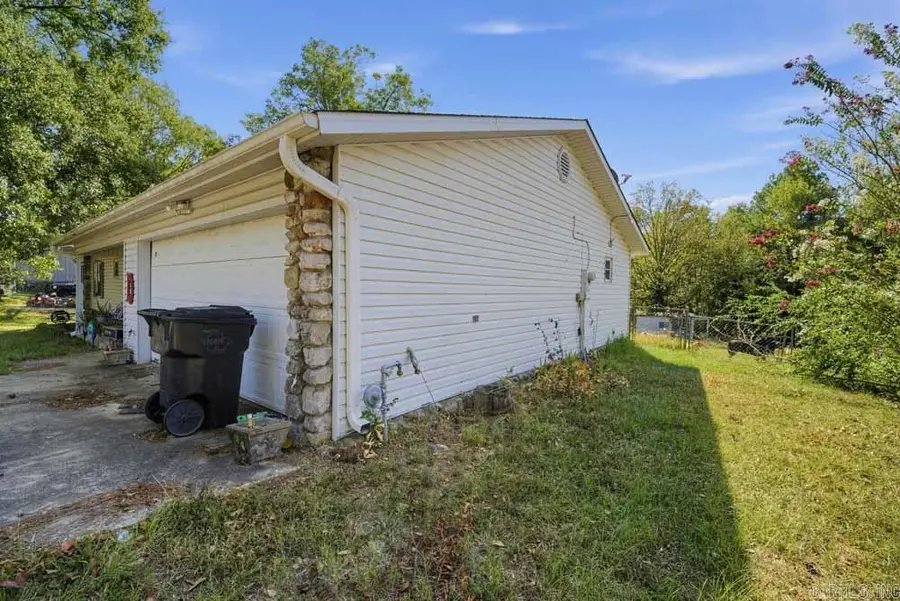 3645 Marion Anderson Road, Hot Springs, AR 71913 - #3