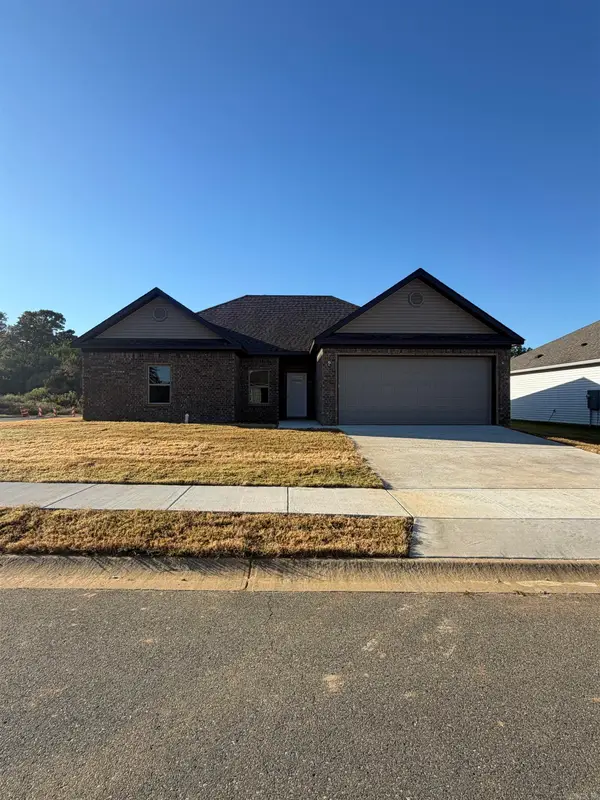 6566 Amalie Drive, Alexander, AR 72002