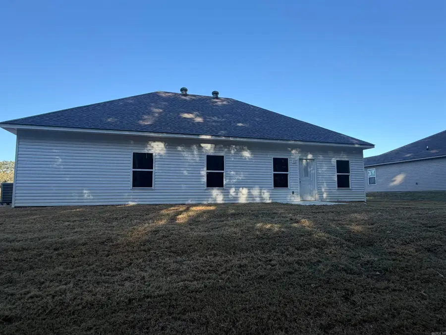 5548 Bundy Drive, Alexander, AR 72002 - #2