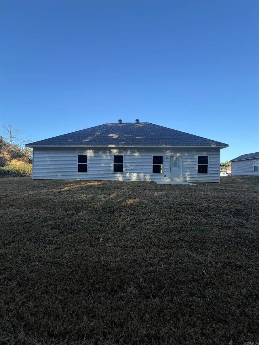 5548 Bundy Drive, Alexander, AR 72002 - #3