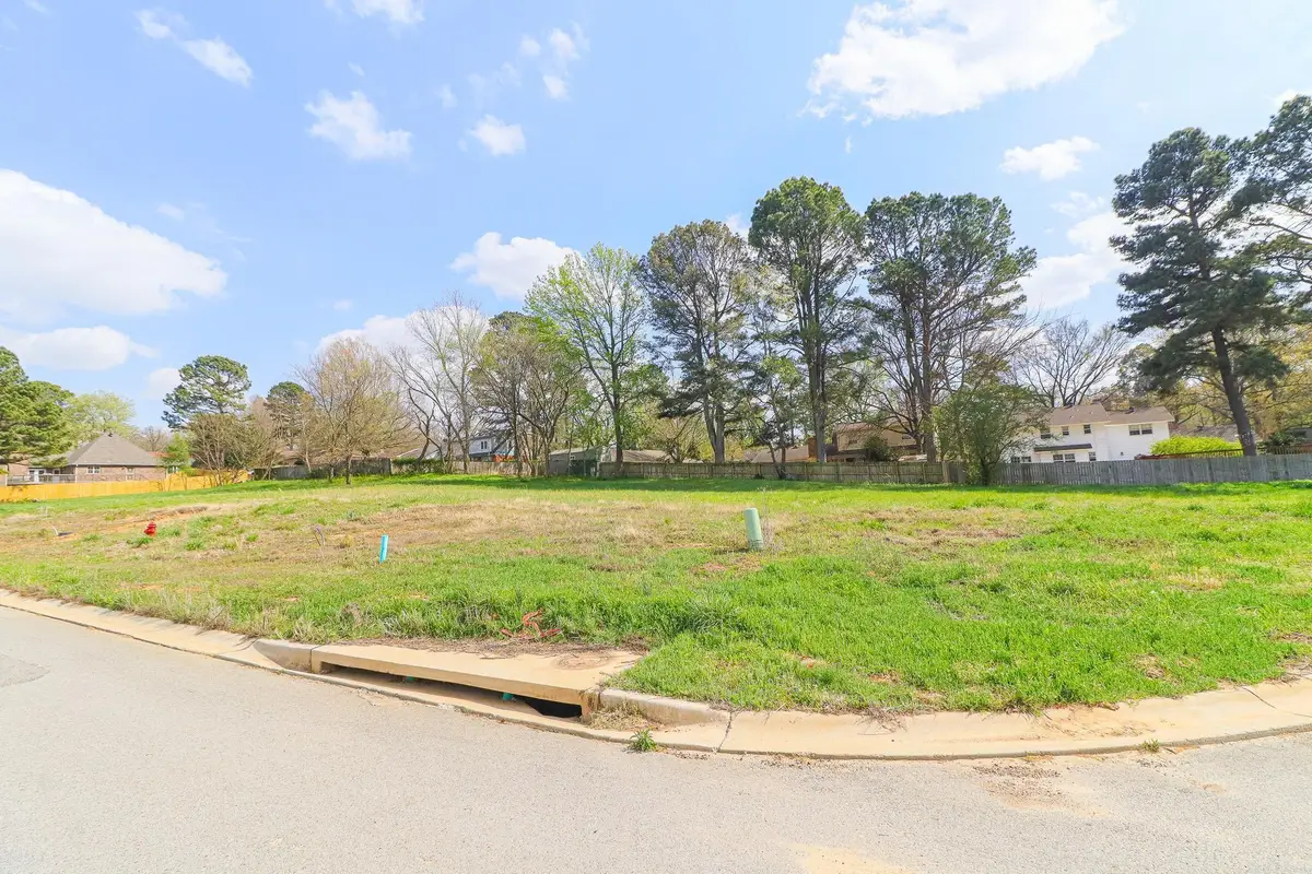 1723 Kendrick Drive, Jonesboro, AR 72401 - #1