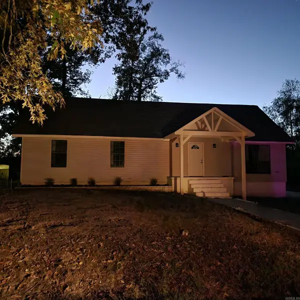 17904 Michael Todd Lane, Little Rock, AR 72206