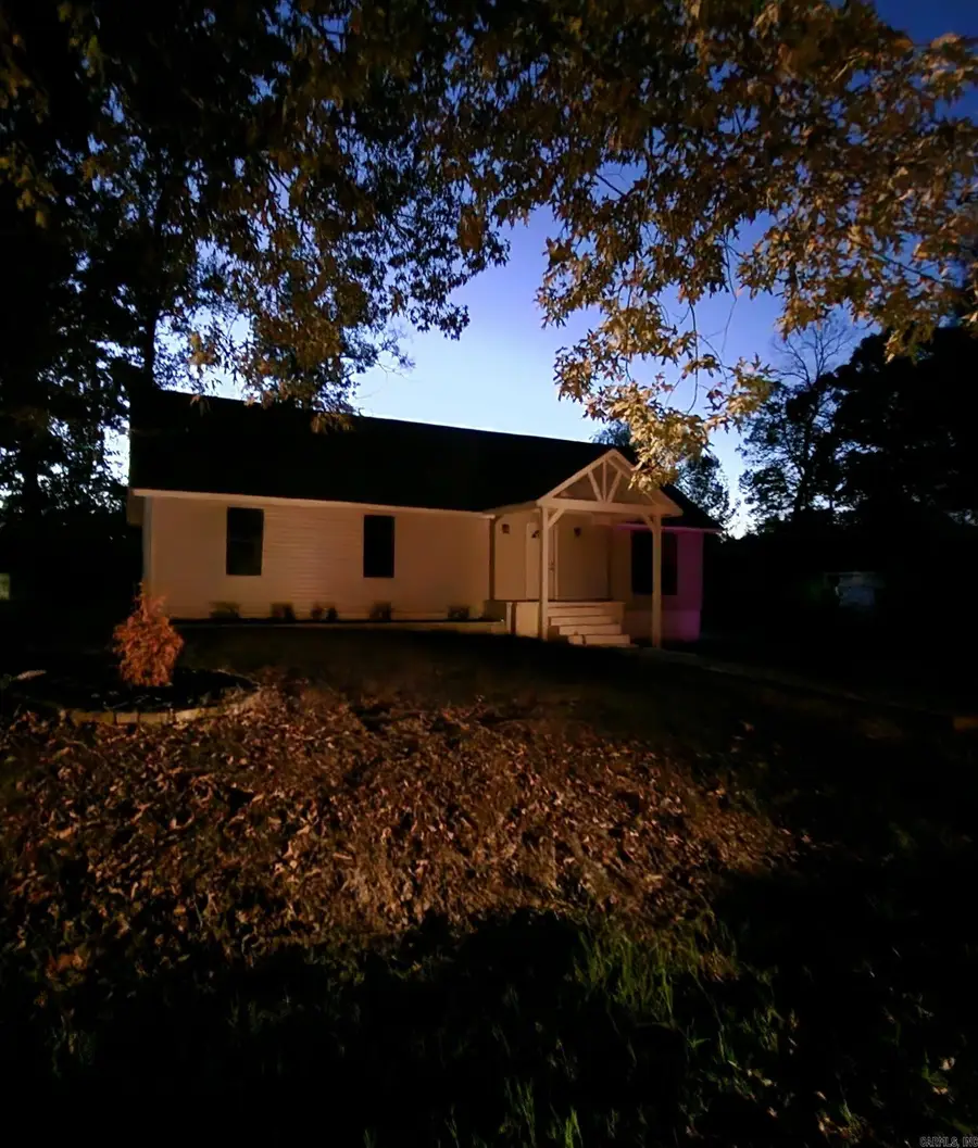 17904 Michael Todd Lane, Little Rock, AR 72206 - #2
