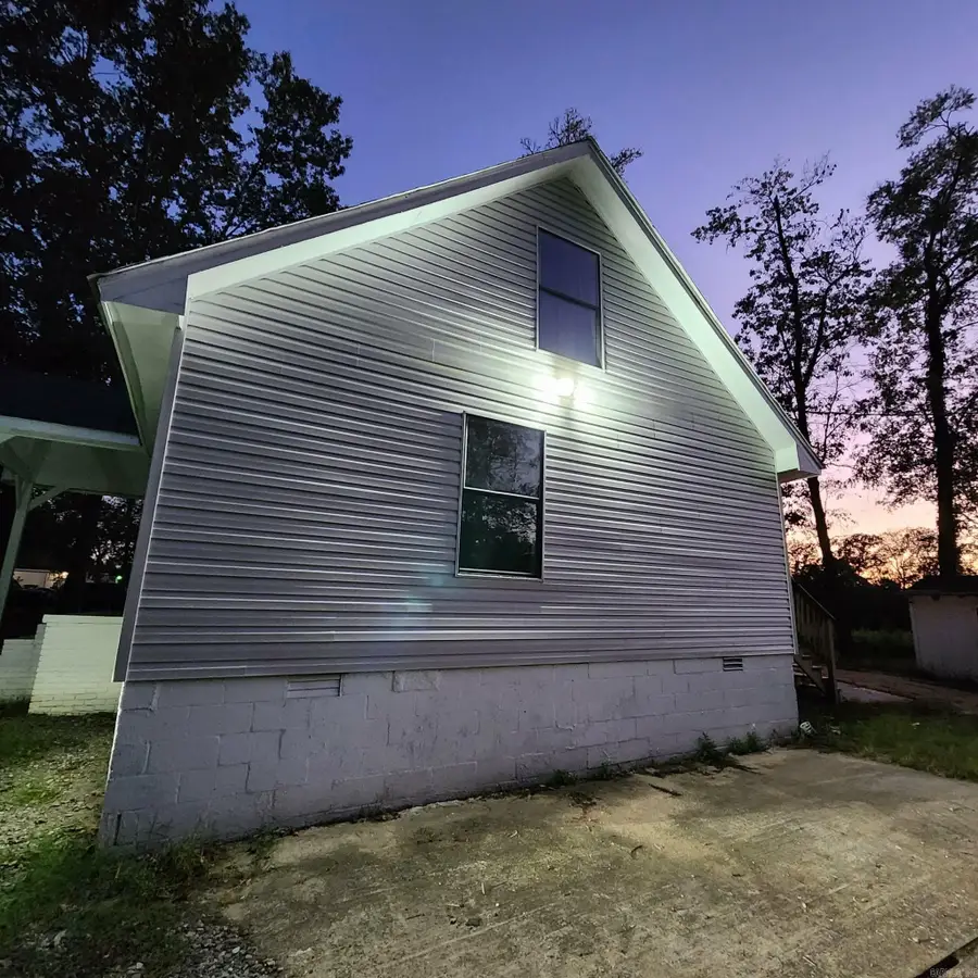 17904 Michael Todd Lane, Little Rock, AR 72206 - #3