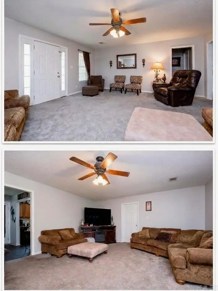 13203 Old River Dr, Scott, AR 72142 - #3