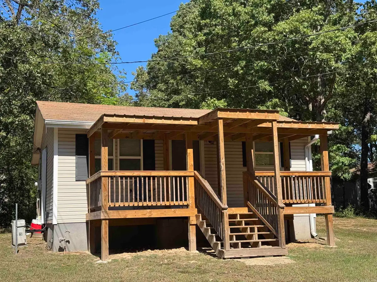2204 Town & Country Street, Mountain View, AR 72560 - #1