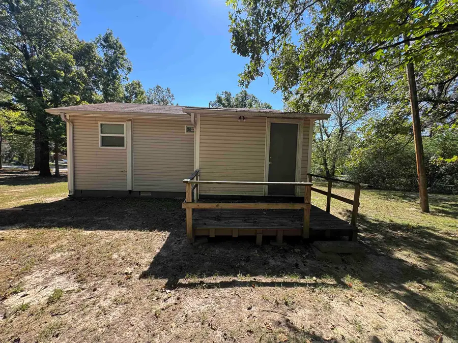 2204 Town & Country Street, Mountain View, AR 72560 - #3