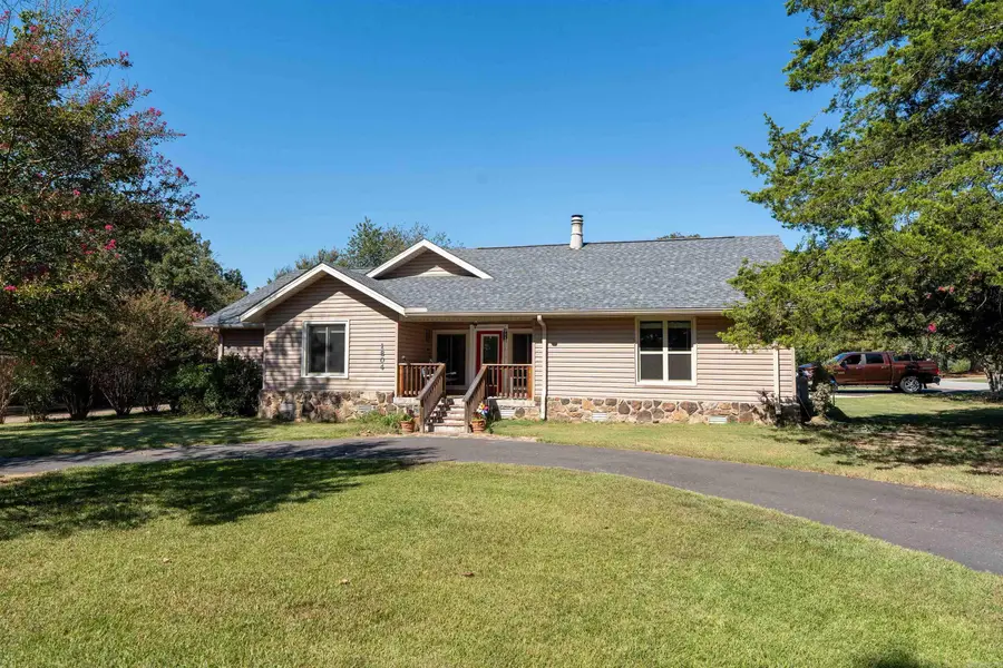 1804 Westgate Drive, Heber Springs, AR 72543 - #2