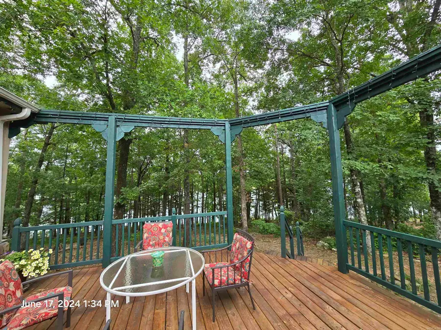 1187 Sills Peninsula Road, Shirley, AR 72153 - #2