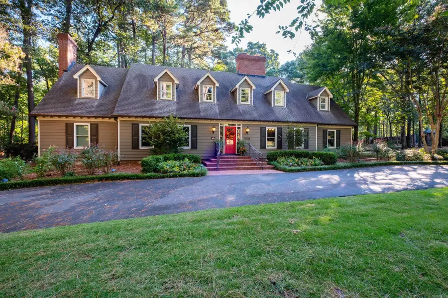 51 Hickory Hills Circle, Little Rock, AR 72212 - #2