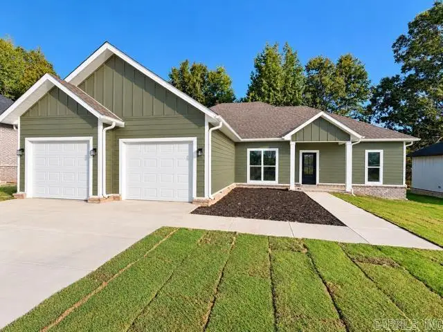 3107 Lynn Dr, Paragould, AR 72450 - #1
