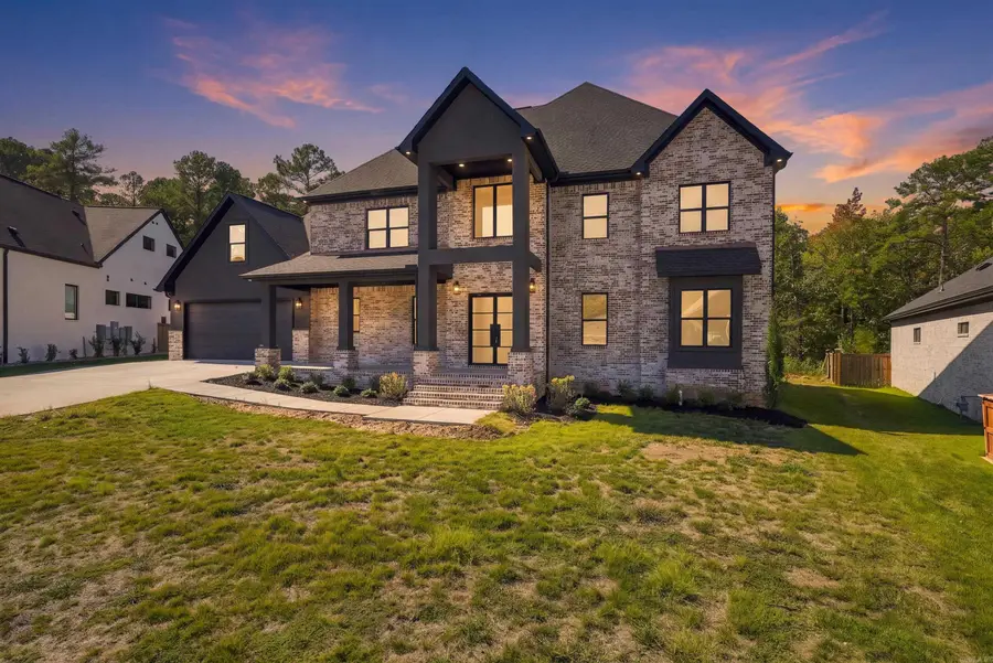 210 Abington Circle, Little Rock, AR 72223 - #2