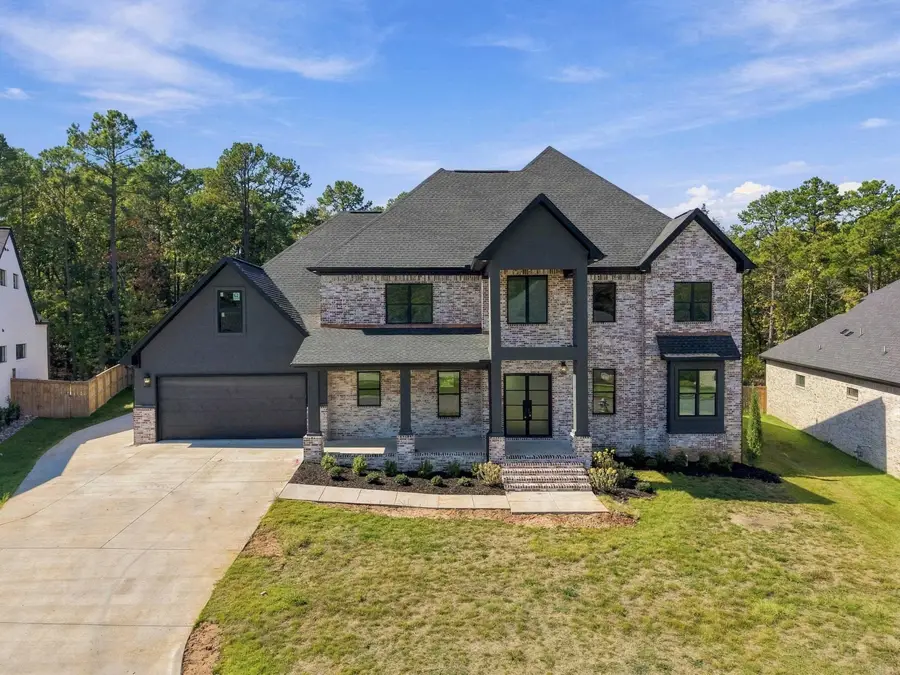 210 Abington Circle, Little Rock, AR 72223 - #3