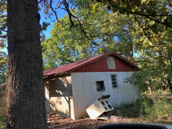 7772 Nine Mile Ridge Road, Hardy, AR 72542