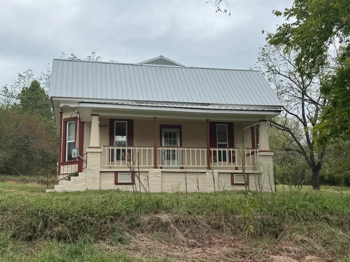 184 Plugge, Hartman, AR 72840 - #1