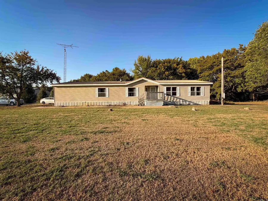 308 Cr 734, Wynne, AR 72396 - #2