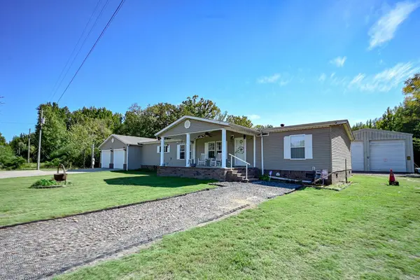 5027 Highway 270, Boles, AR 72926