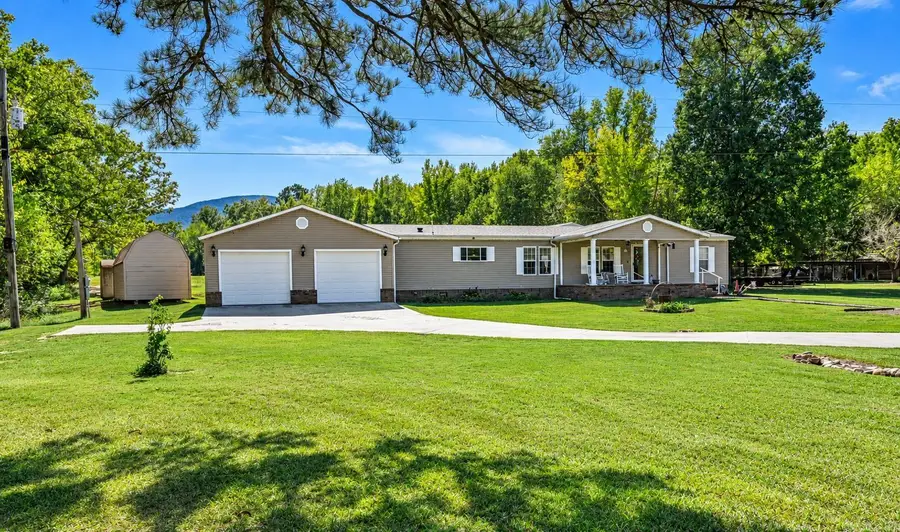 5027 Highway 270, Boles, AR 72926 - #2