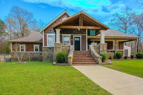 3306 S Shobe Road, Bryant, AR 72022