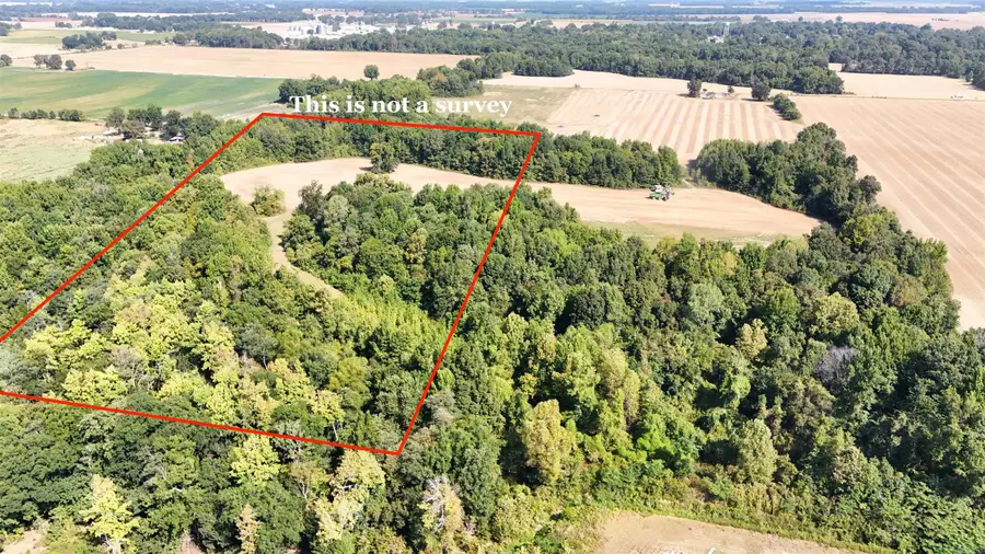 Address Withheld By Seller, Hickory Ridge, AR 72336 - #2