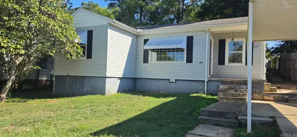 605 N 6th Street, Paragould, AR 72450