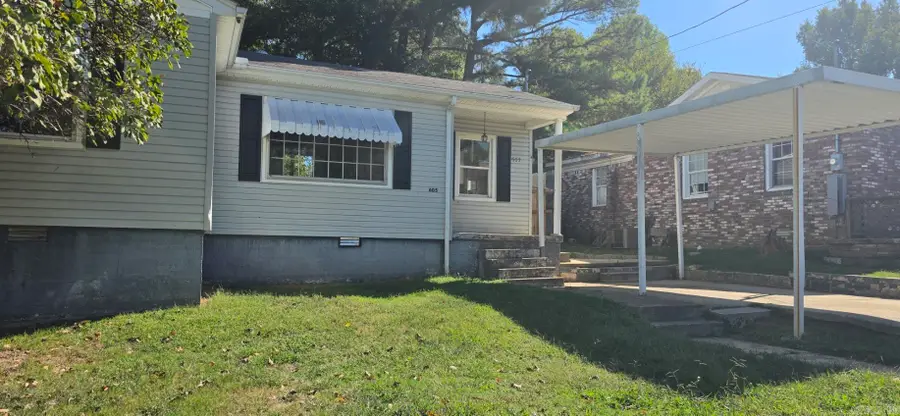 605 N 6th Street, Paragould, AR 72450 - #2