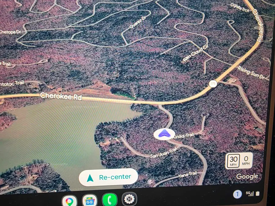 L-78, B-2 San Juan Trail, Cherokee Village, AR 72529 - #3
